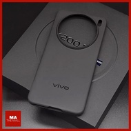 ️ Vivo x Zeiss X200 X200Pro X200Pro mini Official Phone Cases