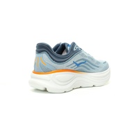 HOKA ONE ONE Bondi 9 รองเท้ากีฬาลำลอง พื้นหนา น้ำหนักเบา ระบายอากาศได้ดี รองเท้าผู้ชาย รองเท้าคู่ รอ