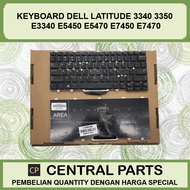 Dell Latitude 3340 3350 E3340 E5450 E5470 E7450 E7470 Keyboard