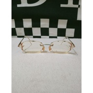 Original second hand Cazal Germany Frame Glasses