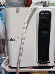 Rainlife 鹼性淨水系統 (不連濾芯