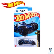 Hot Wheels BATMAN Arkham Knight Batmobile | Car Collector Kids Toys Vehicle Transportation