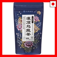 Kyushun Meicha Dongding Oolong Tea (80g leaves)