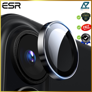 Kính Cường Lực Camera Len ESR Armorite Camera Lens Protectors cho iphone 16/ 16 plus/ 16 pro/ 16 pro