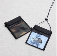 門市現貨 - THE NORTH FACE BOZER NECK POUCH 斜揹袋