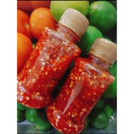 Combo sambal 2 botol (300g)