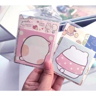 sumikko gurashi memo pad notes 20 sheets