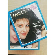 1KOTAK EAGLES HENNA RAMBUT