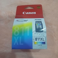 CANON 811XL INK CARTRIDGE ORIGINAL