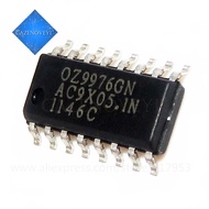 5 Piece OZ9976GN OZ9976 SOP-16   chip