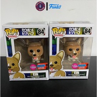 Funko Pop Animation: Cowboy Bepop's Ein (FCE)