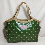 HIJAU Green Shoulder Bag - C a th K1 ds T 0 n