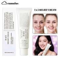 【Hot-selling】345 Relief Cream Moisturizer for Face Facial Moisturizer Face Cream Gentle Face Care An