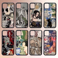 IPHONE CUSTOM RUBBER CASE ANDROIDiphone CASE ALL TYPE AESTHETIC VINTAGE CUTE TUMBLR THEME Y2K Y2K ph