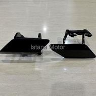 COVER NOZZLE WASHER WIPER COVER MERCEDES W212 RIGHT ORIGINAL AND TRUSTED