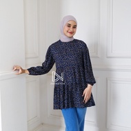 Dahlia BLOUSE/Women's BLOUSE/Tops