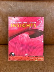 reading for today insights 2
