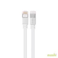 Moshi CAT 6 Gigabit Ethernet Ethernet Transmission Cable