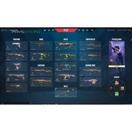 valorant account very cheap