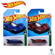 Hot Wheels HW GREEN SPEED Czinger 21C | Hotwheels Mattel Car Collector Kids Toys Transportation Vehi