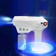 全方位 霧化無線消毒槍 ！！