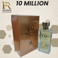 SPRAY 10 MILLION 100ML