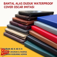 Meditation Cushion Floor Seat Cushion WaterproofOSCAR