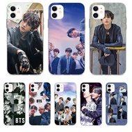 Samsung Galaxy J7 Prime Pro 2015 2016 2017 J7 Core Plus NXT J7+ Silicone Phone Case Cover BTS