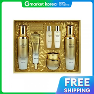 3W Clinic | 3W클리닉 설국화 웰빙 한방 4종세트_20504112