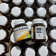 Blackmores Bio D3 1000 IU