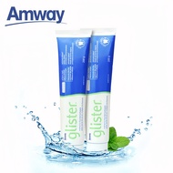 That'sRight.%️.ReadytoShipAmwayGlister(00g)Multi-ActionFluorideToothpasteAmway(00g)YG31026@