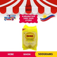 philippine product Hobe Bihon