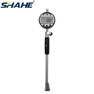 SHAHE Instrument    Digital Bore Gauge Hole Diameter Measuring  Bore Indicator Gauge 18-35/35-50/50-