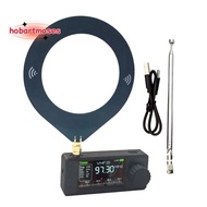 Full Band Mini Receiver SI4732 Mini SI4732 Radio Pocket SSB Mini Radio
