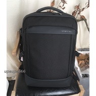 Samsonite/samsonite HS8 City Commuter Leisure Business Travel Practical Large Capacity Men 51.9cm Co