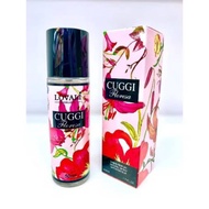 CUGGI FLORESA 50ML PERFUME FOR WOMEN