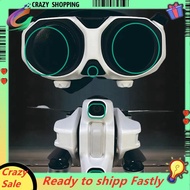 Lens Protective Film for Antigravity A1 Flight Goggles+Airframe Radar Nano Anti-Scratch HD Lens Prot