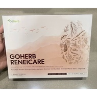 🔥现货ready stock+random freegift🔥 GoHerb 护肾王100%正品👉🏻提高肾排毒效率/修复肾过滤网/改善液尿、蛋白质、水肿等