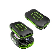 Quạt sò lạnh pin sạc JS85 - Sò lạnh mới 2025 - Dung lượng pin lên tới 3000mAh - Công suất cực cao đó