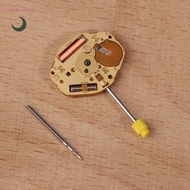 Watch Movement Accessories GL30 Movement Japan Miyota GL30 Movement Repair Accessories 3 Hands Movem