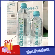 ♚DevdasCanteen425ml Bubbles O2 Naturally Oxygenated Mineral Water Carton Air OKSIGEN semulajadi Bubb