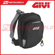 GIVI EASY-T RANGE MOTORCYCLE LEG WALLET