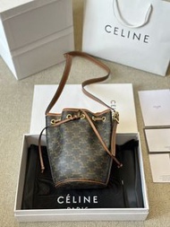 Celine 水桶包