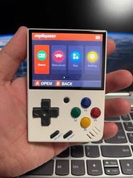 MIYOO mini game handheld