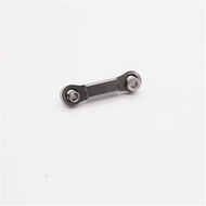 Servo Rudder Rod Car Metal Upgrade Part for Wltoys A959-B A969 A979