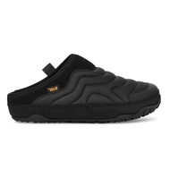 [TEVA] Terrain Unisex Water-Repellent Warm Casual Slippers {BLK Black}1129596 Outdoor Travel Leisure