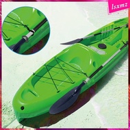 [Lsxmz] 2Pcs Kayak Holder Strap Paddleboard Kayak Clip for Paddle Board Garage