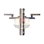 FLEXIBLE POWER ON OFF / FLEXIBLE VOLUME FOR TECNO SPARK GO 1 KL4 / INFINIX SMART 9 HD X6532C / ITEL 