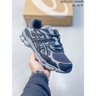 Gel-NYC Retro Casual Shoes Street Sports Shoes Lightweight Cushioning Running Shoes unisex UHNX