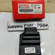 ECU ECCU ECM CDI ASSY YAMAHA MIO J 54P-H591A-01/ 54P-H591A-00
